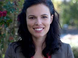 Allison Riggs with the Southern Coalition for Social Justice