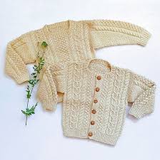 Free aran knitting patterns to download from aran pattern archives. Ravelry 19 Child S Aran Sweater Pattern By Melinda Goodfellow
