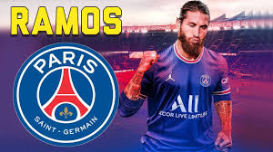 A brand new parc des princes experience that will enable all of our supporters to discover the mythical parisian arena and take in the history of the club in an interactive and immersive manner. Sergio Ramos Welcome To Psg Official Youtube