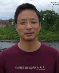 Lingfeng Huang, Associate Professor Research Interests: numerical model of ... - jyw_b