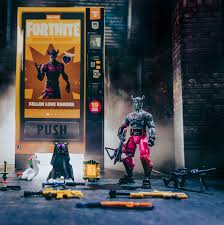Why is it necessary to find vending machines in fortnite? Amazon Com Fortnite Vending Machine Features 4 Inch Fallen Love Ranger Collectible Action Figure Includes 9 Weapons 4 Back Bling And 4 Building Material Pieces Toys Games