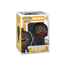 Epic games a lancé un événement à la fin de la saison 10, avec un trou noir qui semble avoir avalé a carte. Figurine Black Knight Fortnite Funko Pop Games 426