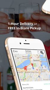 Drizly Alcohol Delivery Lifestyle Drink Apps Ios With Images Drizly Alcohol Ios Apps