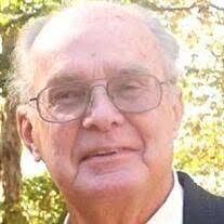 James Rhodes Obituary