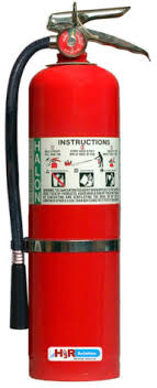 When liquid catches fire and you pour water that burning oil floats water, flows here. H3r B369 Halon 1211 Aviation Fire Extinguisher Aero Specialties