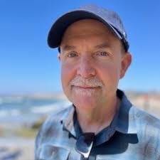 Jason Bidwell's Instagram, Twitter & Facebook