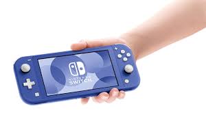 Nintendo game console price list 2021 in the philippines. Nintendo S Switch Lite Now Comes In Blue