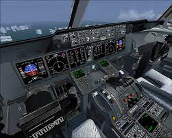 State of the art replica of the aircraft. Mutleys Hangar Pmdg Md 11 Review