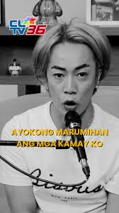 Ninu kayang kapate nang Mak Mariano?! Ninung cheater?! Antabayanan king  Kapa mu, Joh podcast! Malapit na keni king CLTV36! #KapaMuJoh #CLTV36