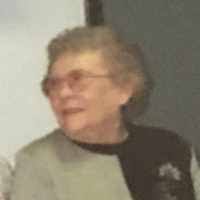 Helen Frances Langdon (1923–2010) • FamilySearch