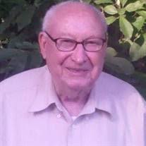 Most Recent Obituaries