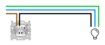 wisselschakelaar aansluiten een stappenplan solyd