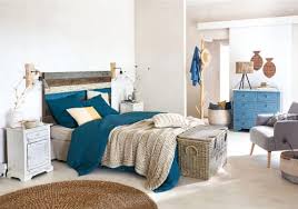 Scandi oak wood chocolate brown solid beech wood. Mango Wood Bedside Table With Drawer In White W 42cm Avignon Maisons Du Monde