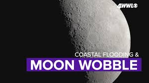 'wobbling' moon will cause devastating worldwide @nasa is warning of a wobble in the moon's orbit that is set to see the world face significantly. N2s6kb7pbrpxim