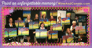 Use wine & canvas top coupon, get. Wine And Canvas Kalamazoo 7055 S Westnedge Ave Portage Mi Mapquest