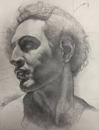 Daniel Maidman S New Article On Sabin Howard Figure Drawings Portrait Drawing Anatomy Art Figure Drawing