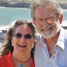 John, Lynne Ford (@JohnLynneFord1)