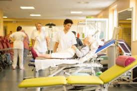 Polyclinique du val de sambre. Soins De Suite Et De Readaptation Maubeuge Polyclinique Du Val De Sambre