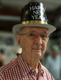 Obituary information for Leon James McCoy