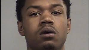 Police: New Albany murder suspect arrested