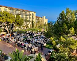 Palos Verdes Pastoral at Terranea Resort