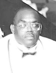 Obituary for DEACON ALEX VINCENT HANNA