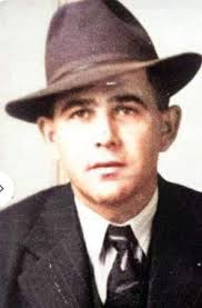 McKinley “Snook” Guidry (1914-1972)