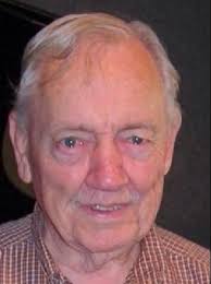 Wilbur Larimer Obituary (2015)