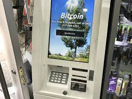Even with the strict bitcoin center nyc is located at 25 cleveland place (spring & lafayette in manhattan's soho neighborhood). What S Up With Those Bitcoin Atms Gothamist