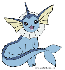 Vaporeon By Mcr3240ca On Deviantart Hey drawing fans, are you ready to draw more pokemon? vaporeon by mcr3240ca on deviantart