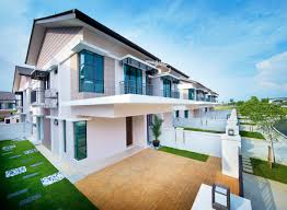 Maybe you would like to learn more about one of these? Periwinkle Bandar Rimbayu Semi Detached