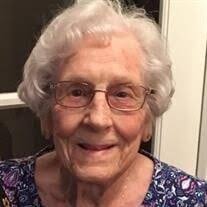 Christine Bryant Obituary