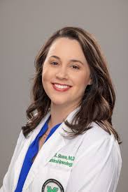 Congratulations to Dr. Emily Sloane for being confirmed as certified by the  American College of Obstetricians and Gynecologists!