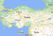 Did anyone notice that google changed Turkey to a more native ...