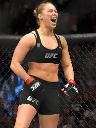 It is so named because the shape formed vaguely resembles a camel's toes. Ronda Rousey Fears High Definition Camel Toe