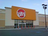 Circuit City Wikipedia