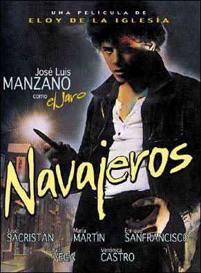 Navajeros (1980) - Filmaffinity