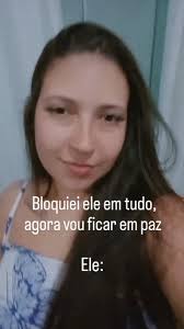 Me desbloqueia aí vida 😤