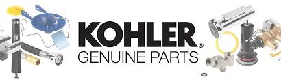 maintenance & replacement parts kohler