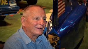 Why Land Speed Pioneer Danny Thompson Should Be Your Hero