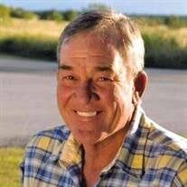 Johnny Wayne Pippin Obituary