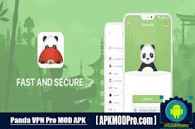 After that, you open the app and use it to improve your game performance. Download Panda Vpn Pro Apk 4 4 1 The Fastest Private Vpn For Android Apkmodpro
