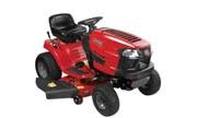 I purchased my craftsman 42 cut riding mower in early 2000 and it has worked very well on level ground as well as steep hills. Tractordata Com Craftsman 247 20373 T1400 Tractor Information