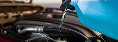 Toyota sienna features and specs. What Is Antifreeze Don Ringler Toyota