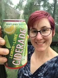 Along Came a Cider: June 2021