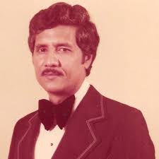 Ivan Segundo-Gonzalez Obituary