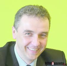 Robert Borczyk Trzebnica