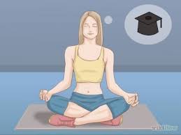 How To Do The Lotus Position Lotus Position Lotus Pose Meditation Poses