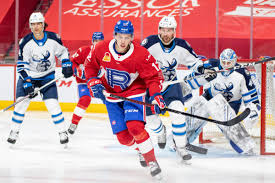 As adjectives the difference between canadien and canadian is that canadien is canadian while canadian is canadian. Montreal Canadiens Recall Nine Players For Post Season Eyes On The Prize