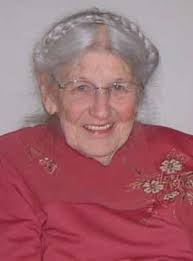 Myrtle "Butch" J. McGonegal